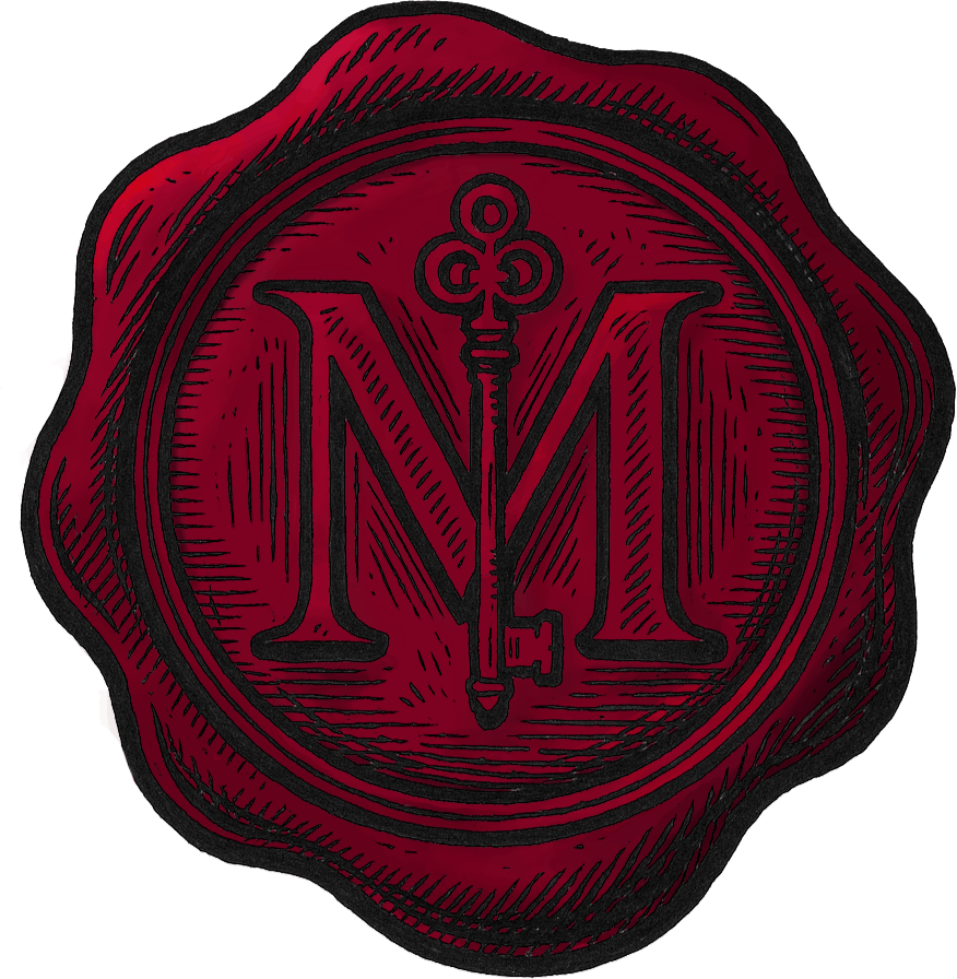 Molter Immobilien Logo